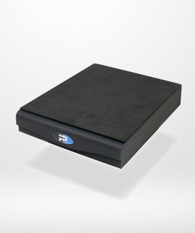 Recoil Stabilizer Logo